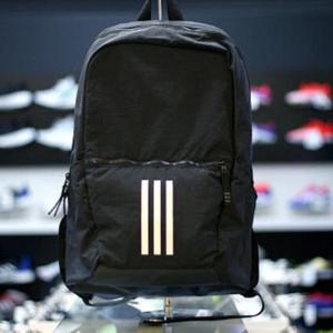 아디다스 세이브존03 [아디다스] 공용 파크후드 WND 윈드 백팩 스포츠 가방 블랙 AGDU1979A