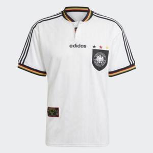 아디다스 반팔 독일 2024 홈 저지 96_IT7749