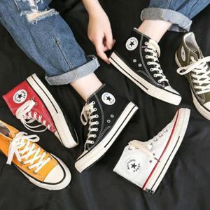 하이탑 ZG180-20 키높이 발목단화 남여공용 스니커즈