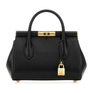 돌체앤가바나 레더 말렌 핸드백 BB7744A3G19 80999