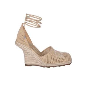 버버리 샌들 8099273 C1702 Beige