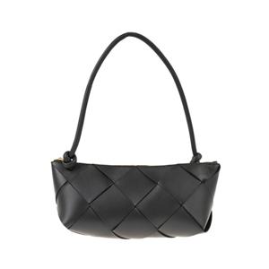 [로로모다] 보테가베네타 인트레치아토 바게트 여성 숄더백 / 730212-V3UO3-8425