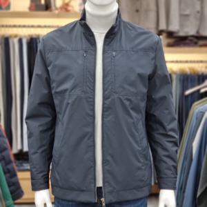 [크로커다일남성]간절기 속사시 패딩 점퍼CDAAAJP12013902_SH