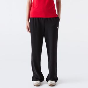 [데상트공식][30% OFF] 우먼스 와이드핏 니트 팬츠 SQ122PFP21