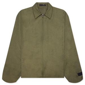 피어오브갓 자켓 202BT246385F076 MILITARY DOM