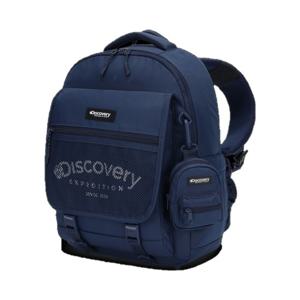 [디스커버리키즈-US]DKBK1205N-NYD 라이크 에어 디스커버러 백팩