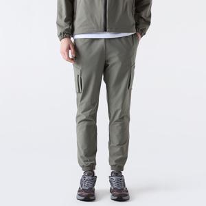 [데상트공식][30% OFF] 트레이닝 조거 팬츠 SQ123TWP22