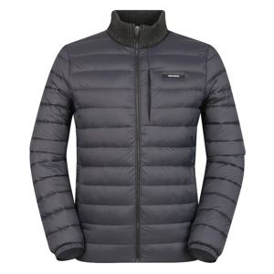 [웨스트우드]웨스트우드 남성 니트 에리 다운 자켓 WM4MTDL155CH