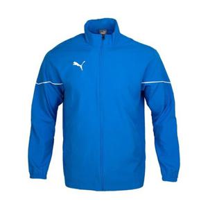 [푸마]M 푸마져지 푸마 팀 라이즈 사이드라인 재킷(65732602) ZQ