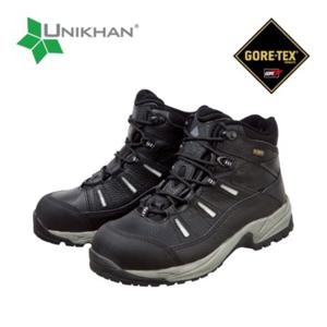 [도매마트]유니칸 방수 고어텍스 6인치 안전화 절연화 TS6-G205