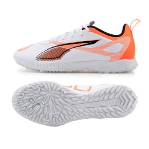 푸마키즈축구화 VQC 108333-01 푸마 유소년 울트라 5 플레이 TT 풋살화