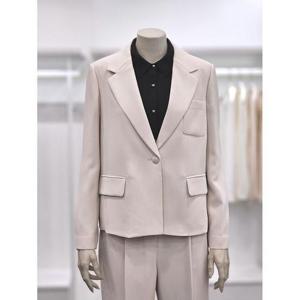 프렐린 세이브존02 루즈핏 봄 정장 자켓 RJT251041