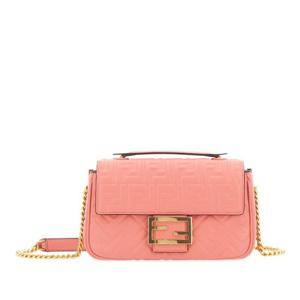 펜디 바게트 체인 미디 백 8BR793 AH9CF1K38