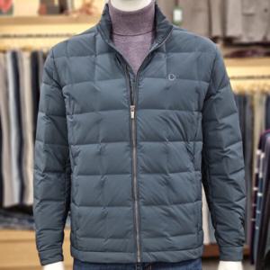 [크로커다일남성]가을겨울신상 무봉제 구스다운점퍼AAMJ9823494_