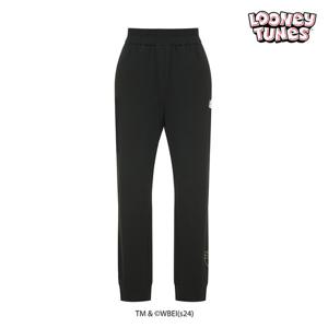 [스팍스]여성 벅스버니 캐릭터 아트웍 밴딩 운동복 트레이닝 바지 SO2LTPR51