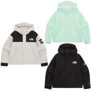 노스페이스 키즈 점퍼 NJ2HR02 ALL 마운틴 자켓 바람막이