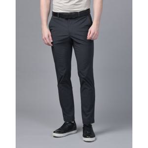 닥스 골프 25SS ONLINE EXCLUSIVE 차콜 냉감 에어홀 팬츠 DGPA5B901CG