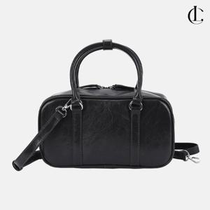 엘케이트 여성 토트백 크로스백 스퀘어 미니백 투웨이 가방 LRE038