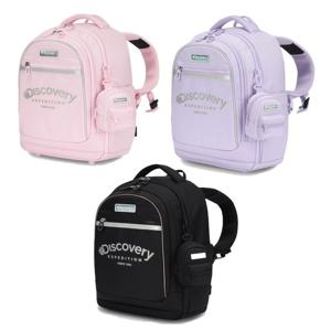[디스커버리키즈-L/US] DKBK1405N 라이크 에어 트윙클 백팩