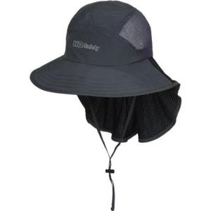 K2 세이프티 차양막 햇 모자 FREE 차콜 IUA22936 부품