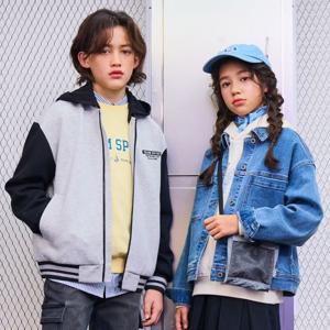 [오션스카이]남아 바시티 후드점퍼-EAJB4302B0B