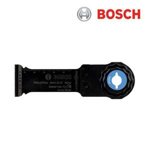 공구 보쉬 MAIZ 32 AT Starlock Max 멀티커터날