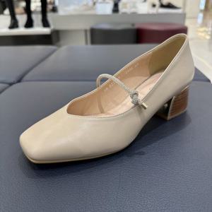 [탠디] 베카치노 여성 펌프스 (5CM) 823007 C-1101