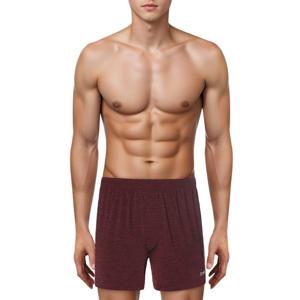 [보디가드][인밴드] 쟈가드 원단 고급 남성 와인 트렁크 BGMTA882