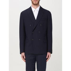 페이 수트 자켓 NGM71500770WYF U808 Blue