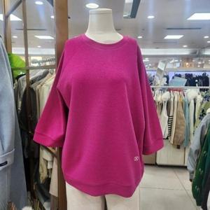 스테파니 DP01 7부소매절개티 a25jts5113