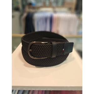 [듀퐁] (TE5SMBTBA114TBW) 2025년 신상품 브로이어 캐주얼 웨빙벨트