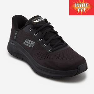 스케쳐스 남성 아치핏 2.0 와이드핏 슬립인스 SL0MPCFX051 SM