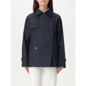 막스마라 더 큐브 자켓 2519021044600 006 Blue