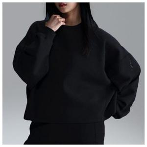 [나이키]나이키긴팔티 HQS HQ8194-010 24 7 임파서블리소프트 여