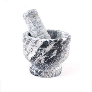 키친아트 자연석 옥절구 절구 옥절구 조리용품 조리도구 주방용절구 주방용품