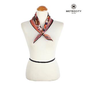 [메트로시티(스카프)]프레시아 주름 스카프 MSSI-4401