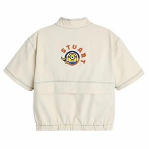 컬리수 HC04 미니언즈아노락 C243JM251P