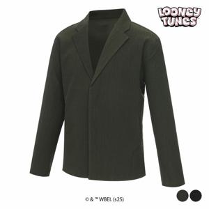 [스팍스]남성 벅스버니 심플로고 블레이저 자켓 SP1MJK017