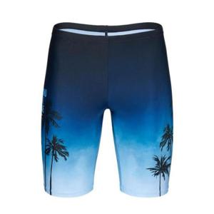 레노마수영복 HC04 *폴리백증정*남성 4부 실내수영복 MS2F232(NV)