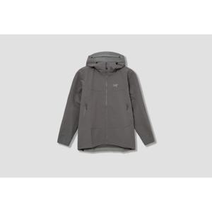 아크테릭스 자켓 감마 후디 남성용 X000009819 그레이