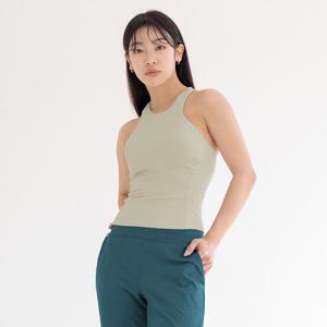 [제인코트]에어누디 롱탑 CNA3211