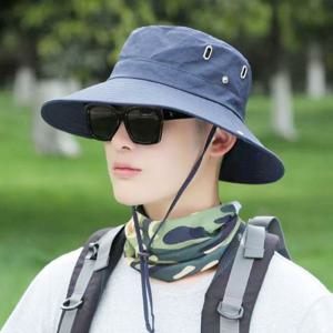 자외선차단모자 사파리모자 3컬러