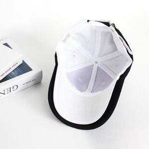 대두 무지 야구모자 볼캡 BM