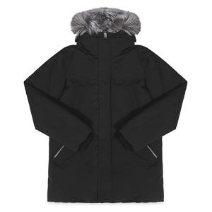 맥케이지 패딩 EDWARD-X BLACK-SILVER 에드워드-X 남성 패딩 당일발송