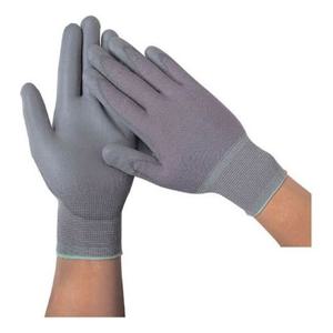 에이원 PU 팜장갑(XS/S/M/L)그레이-1켤레