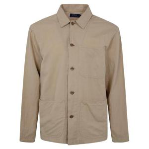 폴로 랄프로렌 긴팔 셔츠 710 965822 003 COASTAL BEIGE