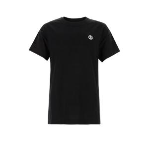 버버리 반팔 티셔츠 8084014 A1189 BLACK