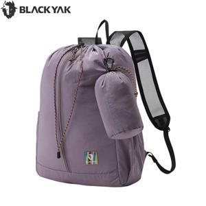 [블랙야크]아웃도어 트래블 중장거리 산행 12L 패커블 배낭 히말라야패커블12 2BYKSXU916LI