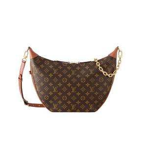 루이비통 루프 호보 모노그램 M46311