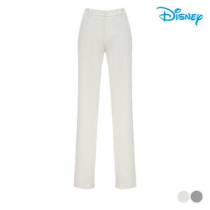 [디즈니골프]남성 밴딩 베이직 일자핏 긴바지 팬츠 DP1MPA003